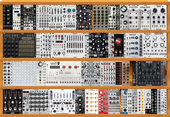 Potential growth rack