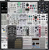 SHOWS: Aural Canyon (copied from fourhexagons)