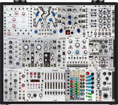 My crazy Eurorack