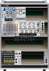 Sechle eurorack