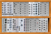 Doepfer A-100 (copied from greitzlechner)