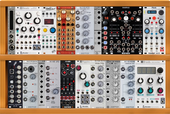 Less Shitty Eurorack