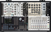 My zippy Eurorack