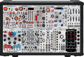 My pretty Eurorack