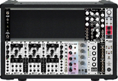 My actual Eurorack