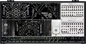 My unsmirched Eurorack