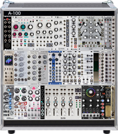 My snappish Eurorack