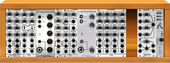 Jason's Eurorack