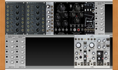 My thankless Eurorack