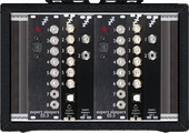 My ugly Eurorack