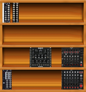Bonsai Modular
