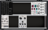 My slangy Eurorack