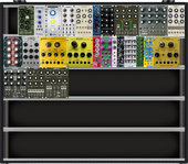 Mainl Eurorack