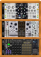 180 HP of Ambient Love Rack (copied from mega0mega)