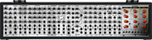 My horal Eurorack