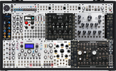 Intellijel Stealth