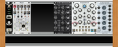 My morish Eurorack