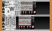 My driest Eurorack