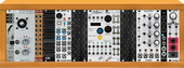 My utility Eurorack
