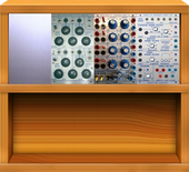 My abnormal Buchla