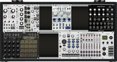 My ovate Eurorack