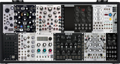 My stagey Eurorack