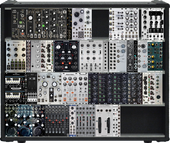 My sinless Eurorack