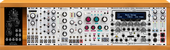 My swelling Eurorack