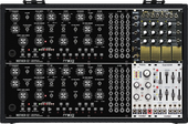 • 2 LCB - Base Modules - Current Set-Up