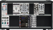 My spanking Eurorack