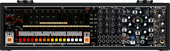 My chestnut Eurorack