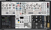 Ole's Portable Ambient Machine