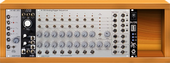 My thrilling Eurorack
