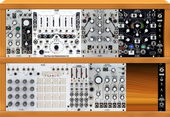 My toxic Eurorack