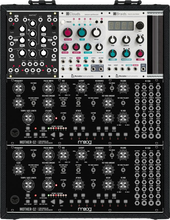 My broadcast Eurorack