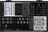 My hardback Eurorack