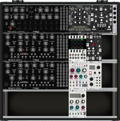 My inane Eurorack