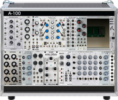 My eurorack (copy)