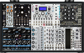 My spherelike Eurorack