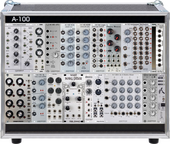 My eurorack (copy) (copy)
