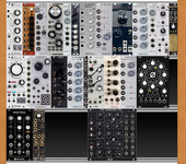 My first Eurorack