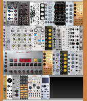 Home-Rack