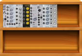 My humic Eurorack