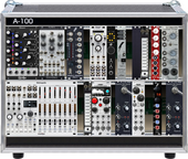 My repent Eurorack