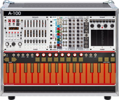 Sequencer case