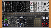 Porecca Rack