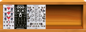 Rack Plan