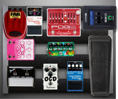 My Pedaltrain