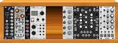 My cleansing Eurorack