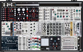 My fearful Eurorack